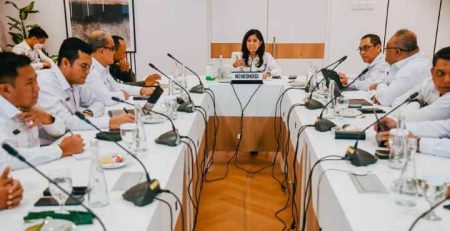 Kolaborasi Lintas Sektor, Kunci Utama Perkuat Pertahanan Siber Nasional