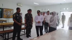 Wali Kota Depok Siapkan Barak Militer Kostrad Untuk Pembinaan Karakter Pelajar