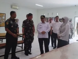 Wali Kota Depok Siapkan Barak Militer Kostrad Untuk Pembinaan Karakter Pelajar