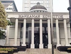 MK Putuskan Biaya Pendidikan SD – SMP Negeri & Swasta Gratis