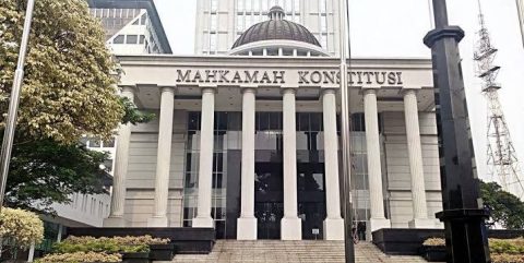 MK Putuskan Biaya Pendidikan SD - SMP Negeri & Swasta Gratis