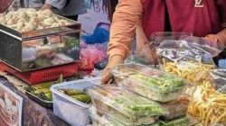 Pj Sekda Nina Bantah Pelaku UMKM  Dipatok Bayar Tenda Lebaran Depok 2 Juta