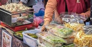 Pj Sekda Nina Bantah Pelaku UMKM Dipatok Bayar Tenda Lebaran Depok 2 Juta