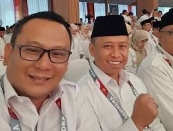 Hamzah Apresiasi Supian Suri Hapus Predikat Depok Kota Intoleran