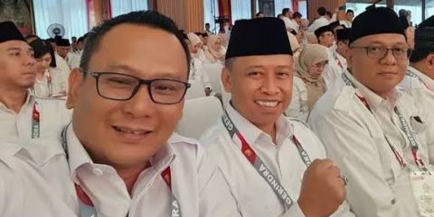 Hamzah Apresiasi Supian Suri Hapus Predikat Depok Kota Intoleran