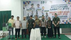 Wawalkot Chandra Tantang HMI Depok Kritisi Pemkot