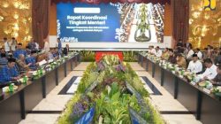 Menteri PU Pastikan Pembangunan Infrastuktur Sekolah Rakyat Mulai Dilaksanakan
