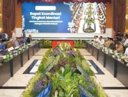 Menteri PU Pastikan Pembangunan Infrastuktur Sekolah Rakyat Mulai Dilaksanakan