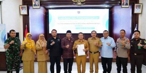 Wali Kota Depok Mohon Maaf Tidak Bisa Bantu Nitip Dalam PPDB 2025