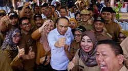 Menkop Genjot Pendirian Koperasi Desa/Kelurahan Merah Putih di Jawa Tengah