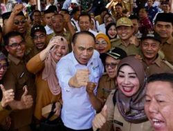Menkop Genjot Pendirian Koperasi Desa/Kelurahan Merah Putih di Jawa Tengah