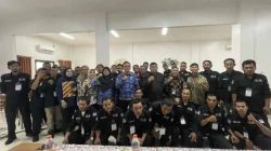 DPUPR Depok Latih Puluhan Satgas Kemampuan Dasar