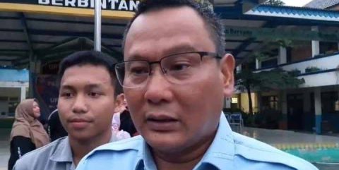 Ikabento Siap Berikan Perlindungan Hukum Siswi SMPN 3 Depok Korban Pelecehan Seksual