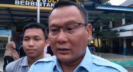 Ikabento Siap Berikan Perlindungan Hukum Siswi SMPN 3 Depok Korban Pelecehan Seksual