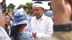 Tutup Pembinaan Barak Militer Pelajar, KDM Pesan Pembinaan Orangtua Harus Berjalan