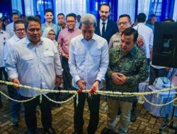 TC Tirta Pakuan Komitmen Perumda Tirta Pakuan Tingkatkan Kapasitas SDM