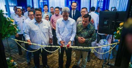 TC Tirta Pakuan Komitmen Perumda Tirta Pakuan Tingkatkan Kapasitas SDM