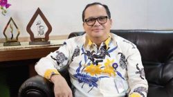Kemenperin Terus Pacu Kinerja Industri Kulit Barang & Alas Kaki
