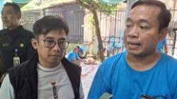 Peduli Pegawai & Pedagang, BPN Depok Qurbankan 2 Sapi & 3 Kambing