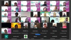 Dinkes Depok Dorong Kesadaran Pentingnya Deteksi Dini Gangguan Mental Lansia