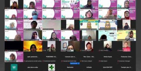 Dinkes Depok Dorong Kesadaran Pentingnya Deteksi Dini Gangguan Mental Lansia