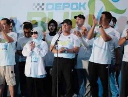 DRF 2025 Sukses, Wali Kota Supian Suri Apresiasi Semua Pihak