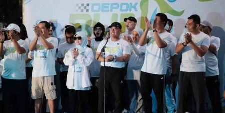 DRF 2025 Sukses, Wali Kota Supian Suri Apresiasi Semua Pihak