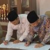 Wali Kota & Kepala Kemenag Teken MoU Rintisan MTs Swasta Gratis