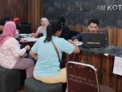 SPMB SMPN Jalur Prestasi Kota Depok Dibuka Hari Ini Selama 4 Hari