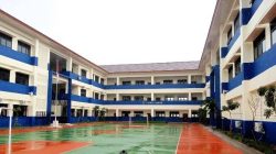 SPMB 2025, SMPN 13 Depok Siap Tampung 440 Siswa