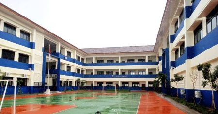 SPMB 2025, SMPN 13 Depok Siap Tampung 440 Siswa