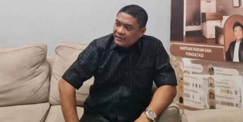 Dipimpin Budi Jaya, Kantah BPN Dituding Tidak Netral Tangani Perkara Pertanahan