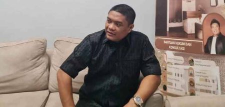 Dipimpin Budi Jaya, Kantah BPN Dituding Tidak Netral Tangani Perkara Pertanahan