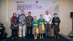 Komitmen Terhadap Pendidikan Inklusif, Telkom Luncurkan i-Chat 2.0