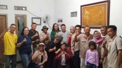 Gali Wawasan, SWI Karawang Studi Banding ke SWI Depok