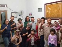 Gali Wawasan, SWI Karawang Studi Banding ke SWI Depok