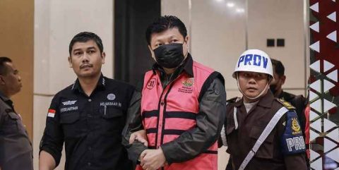 Legislator PKS Minta Kejagung Buktikan Dugaan Korupsi Sritex Kasusnya Benar