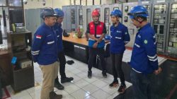 Pastikan Ibadah Idul Adha Nyaman, PLN UIT JBB Standardisasi Sistem Proteksi Kelistrikan