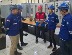 Pastikan Ibadah Idul Adha Nyaman, PLN UIT JBB Standardisasi Sistem Proteksi Kelistrikan