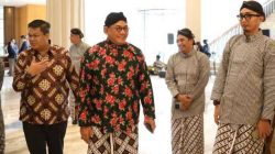 Workshop AirNav Indonesia Pertemukan 103 Peserta 15 Negara & 6 Organisasi Internasional