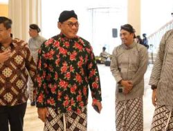 Workshop AirNav Indonesia Pertemukan 103 Peserta 15 Negara & 6 Organisasi Internasional