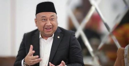Wakil Ketua Komisi X Dukung Penuh Sekolah Unggul Garuda