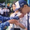 Pancasila Bukan Buat Dihafal Tapi Jadi Landasan Hidup Bangsa Indonesia