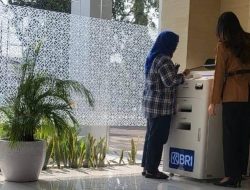 Permudah Nasabah, BRI Otista Hadirkan CS Digital