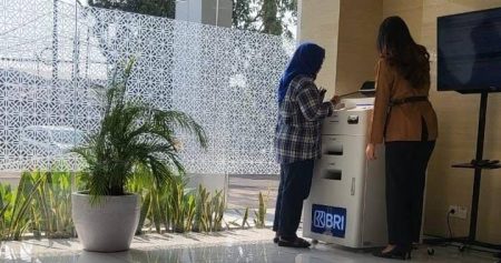 Permudah Nasabah, BRI Otista Hadirkan CS Digital