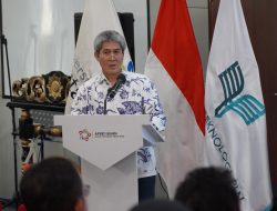 Beasiswa APERTI BUMN 2025, Targetkan 300 Talenta Muda untuk Indonesia Emas