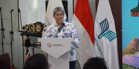 Beasiswa APERTI BUMN 2025, Targetkan 300 Talenta Muda untuk Indonesia Emas