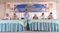 Supian Suri Dorong Percepatan Pembentukan Kopdes Merah Putih