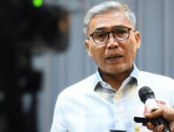 Negara Tidak Boleh Kalah Sama Buronan Korupsi Paulus Tannos