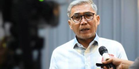 Negara Tidak Boleh Kalah Sama Buronan Korupsi Paulus Tannos